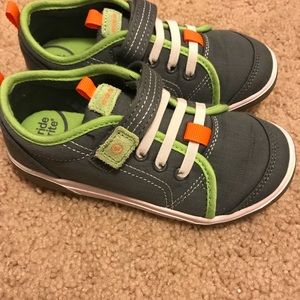 Stride rite shoes